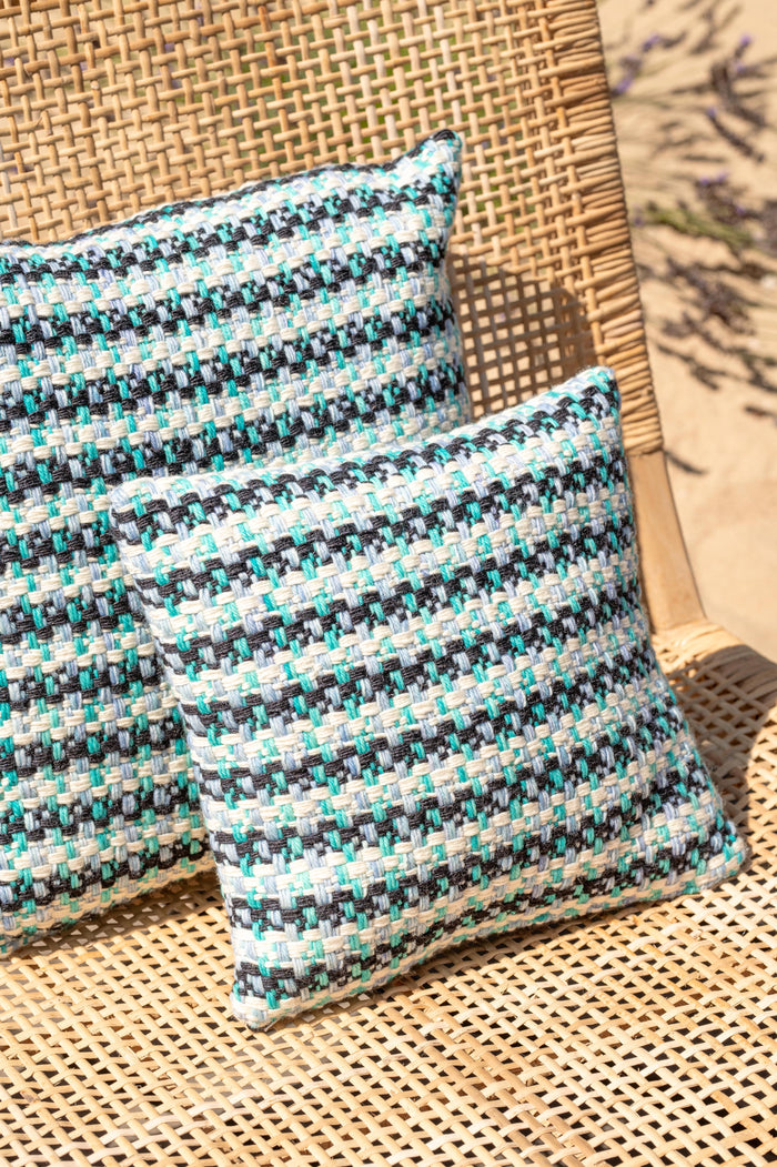 Luxurious & sustainable handmade Pillow