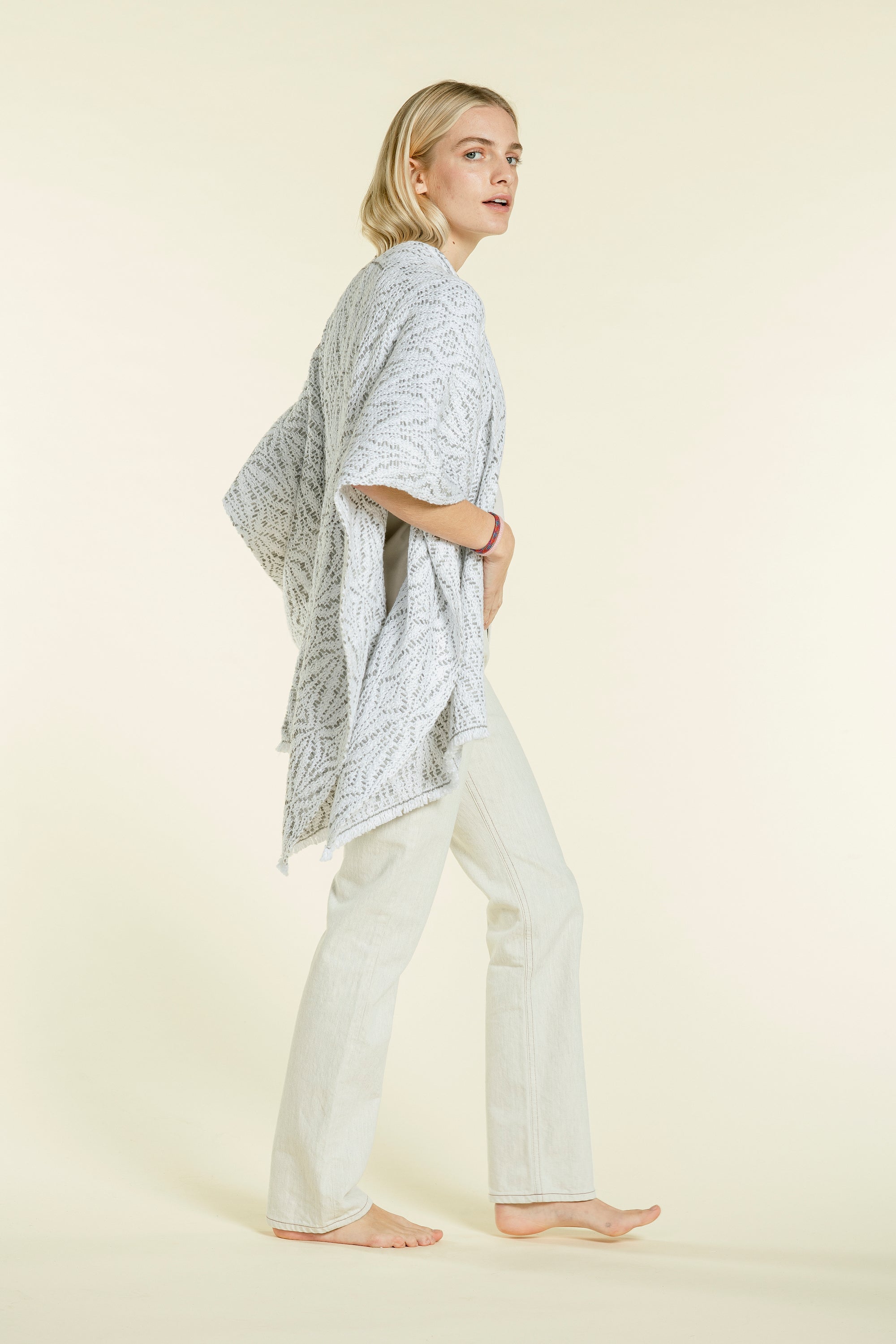 Oversized Cape by wehve