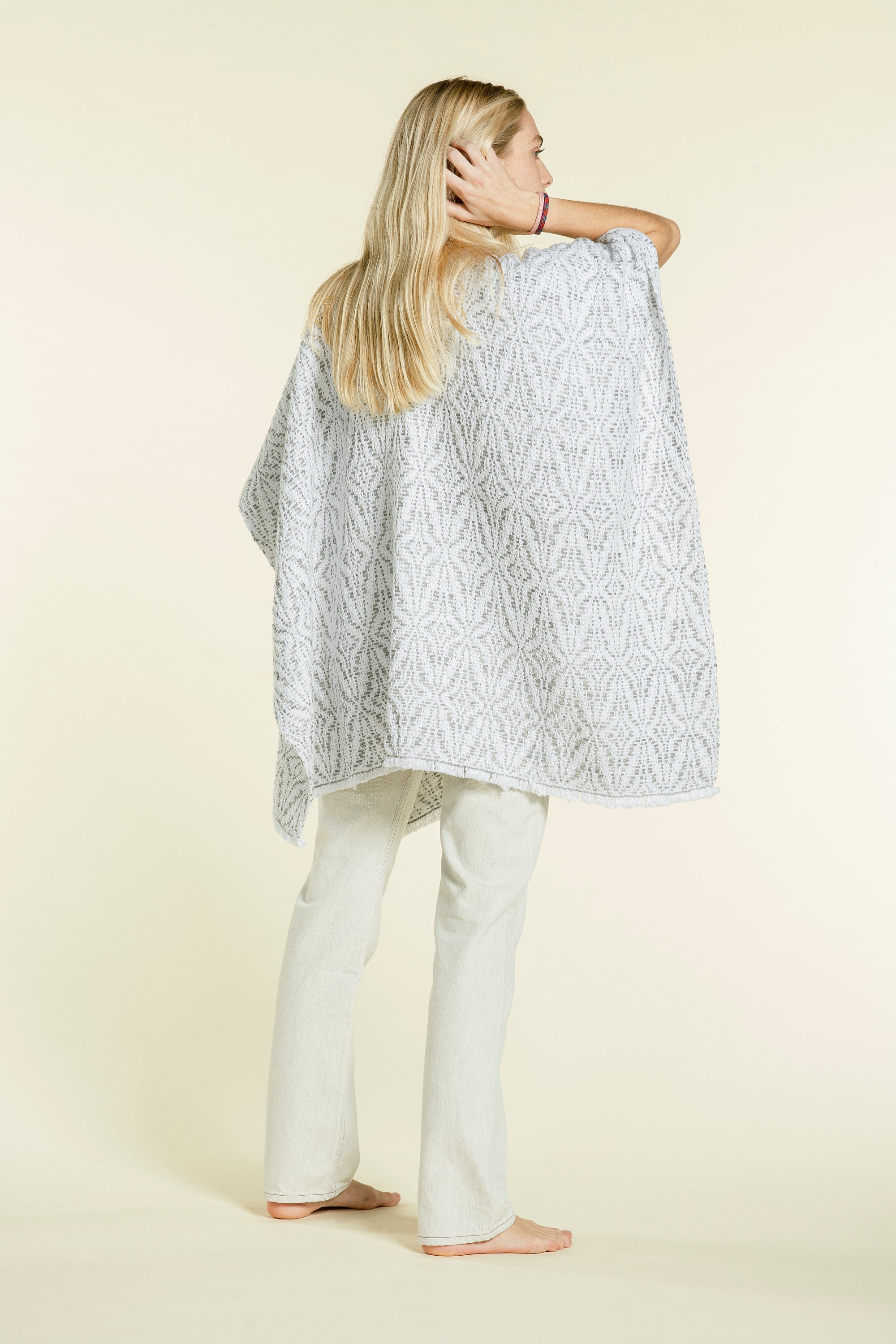 Oversized Cape by wehve