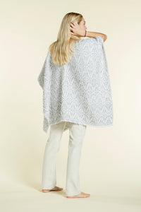 Oversized Cape by wehve