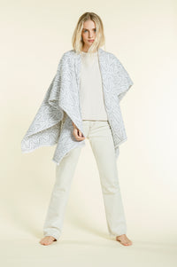 Oversized Cape by wehve