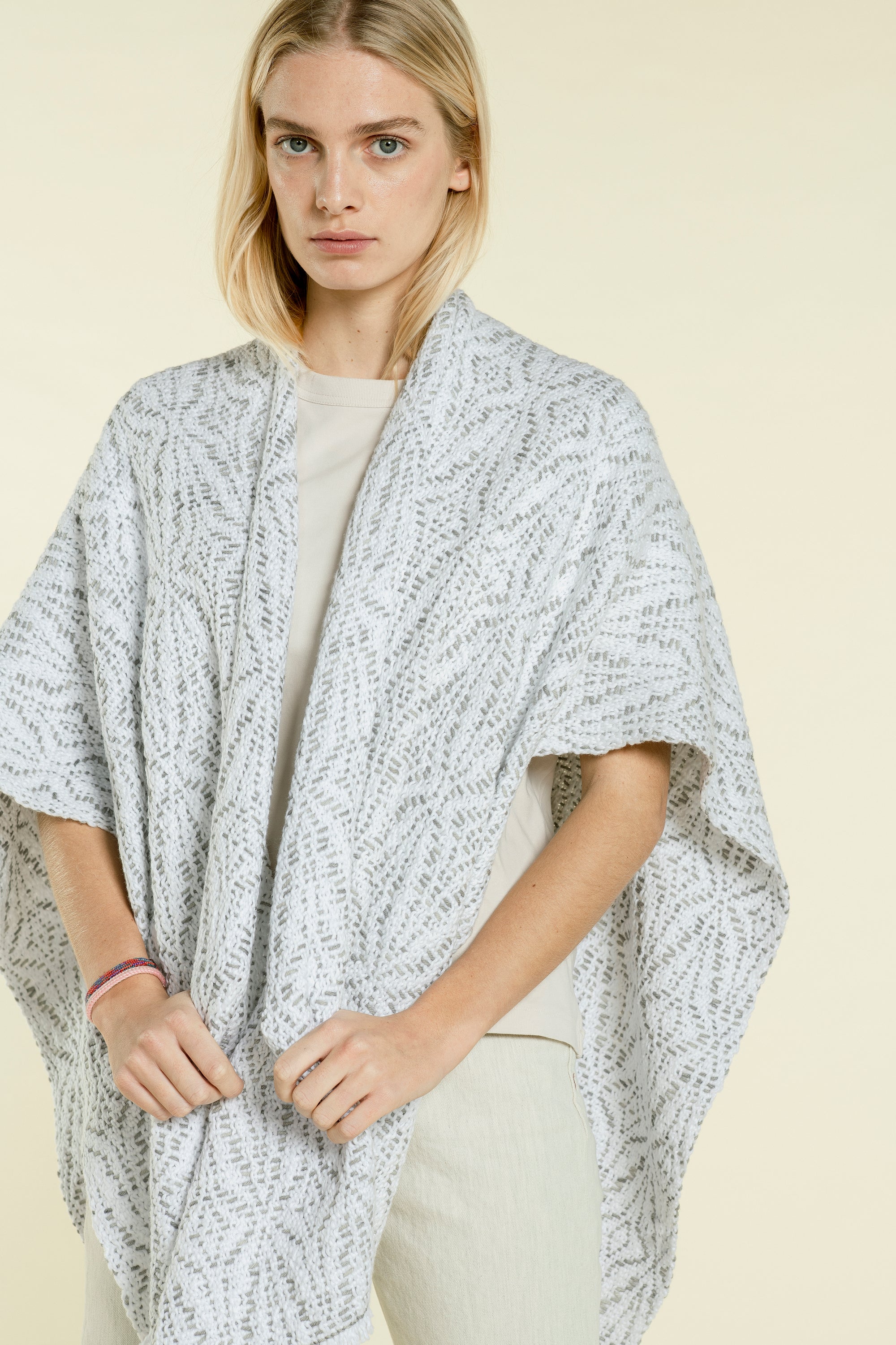 Oversized Cape by wehve