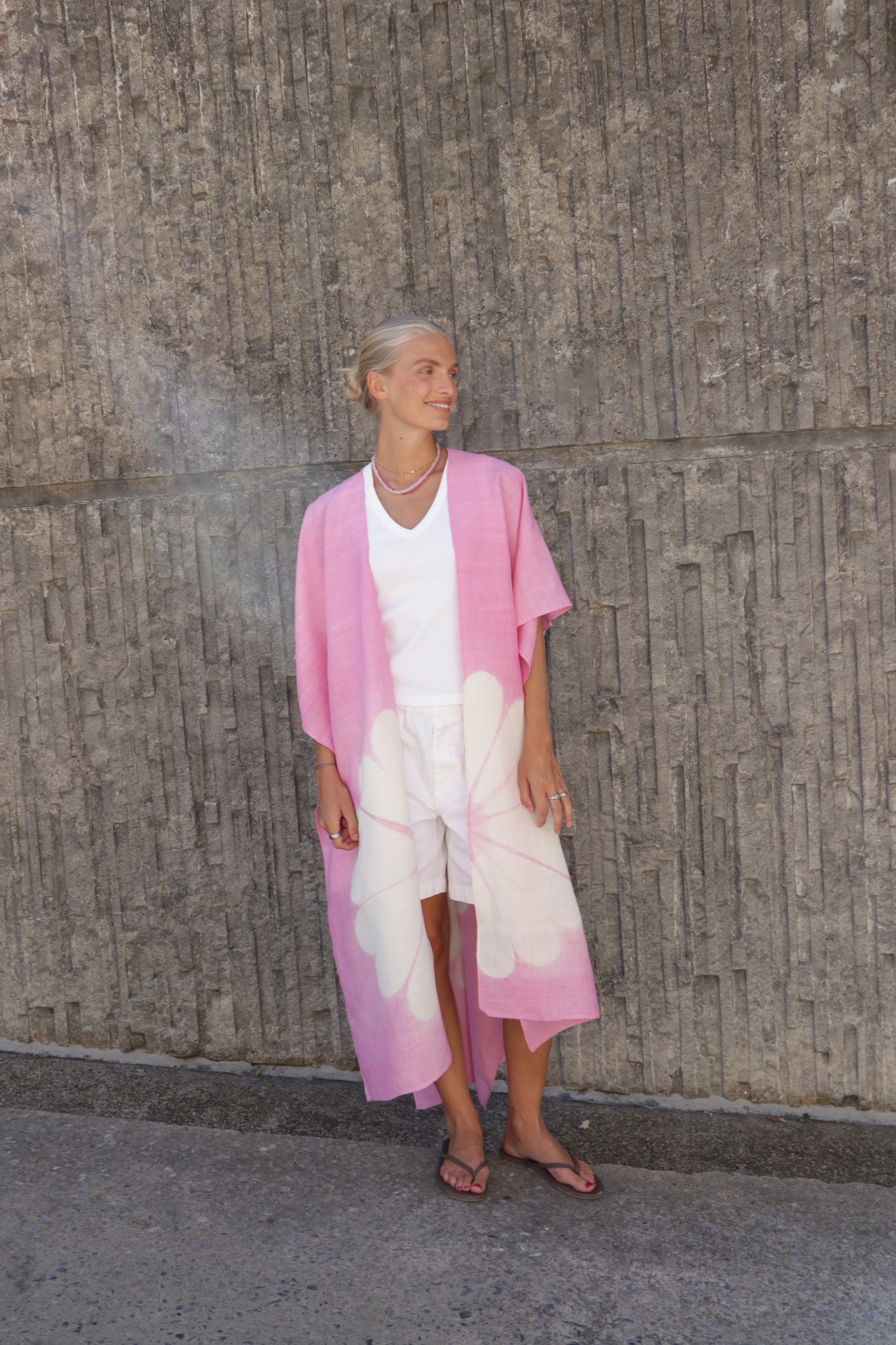 Cape Hedda - Flower - Eau de Rose