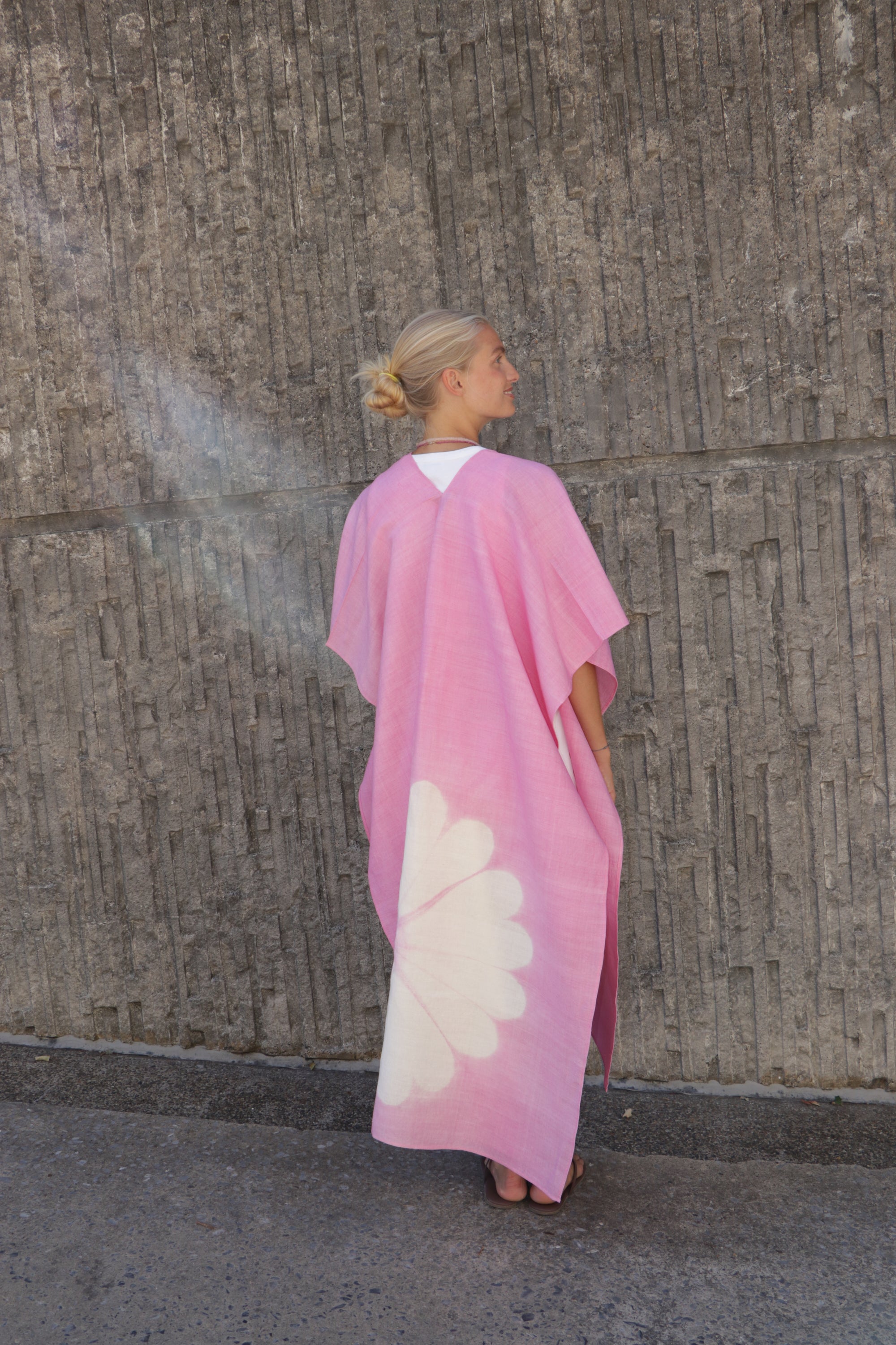 Cape Hedda - Flower - Eau de Rose