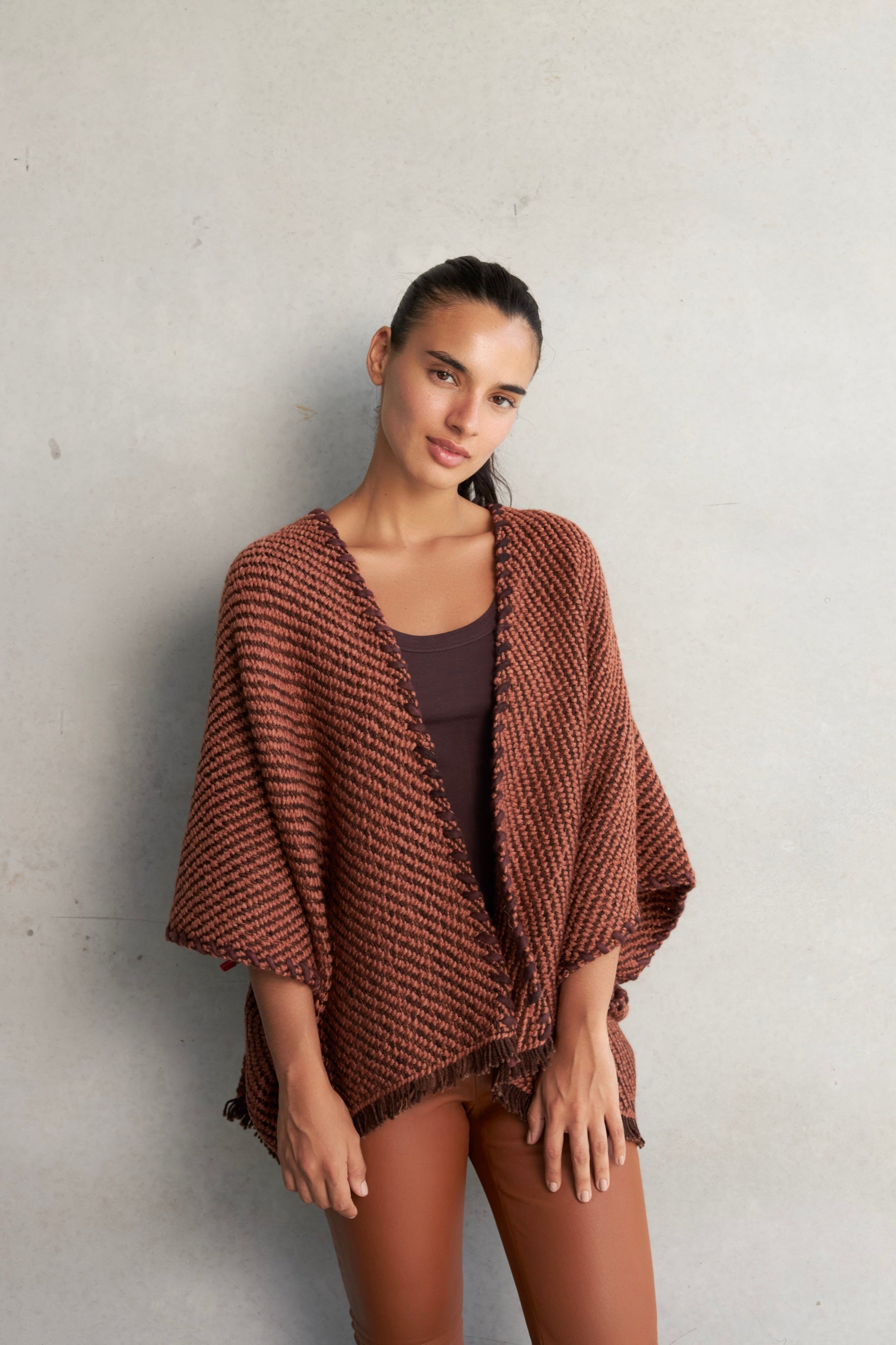 Lose Cardigan Bella, Coco