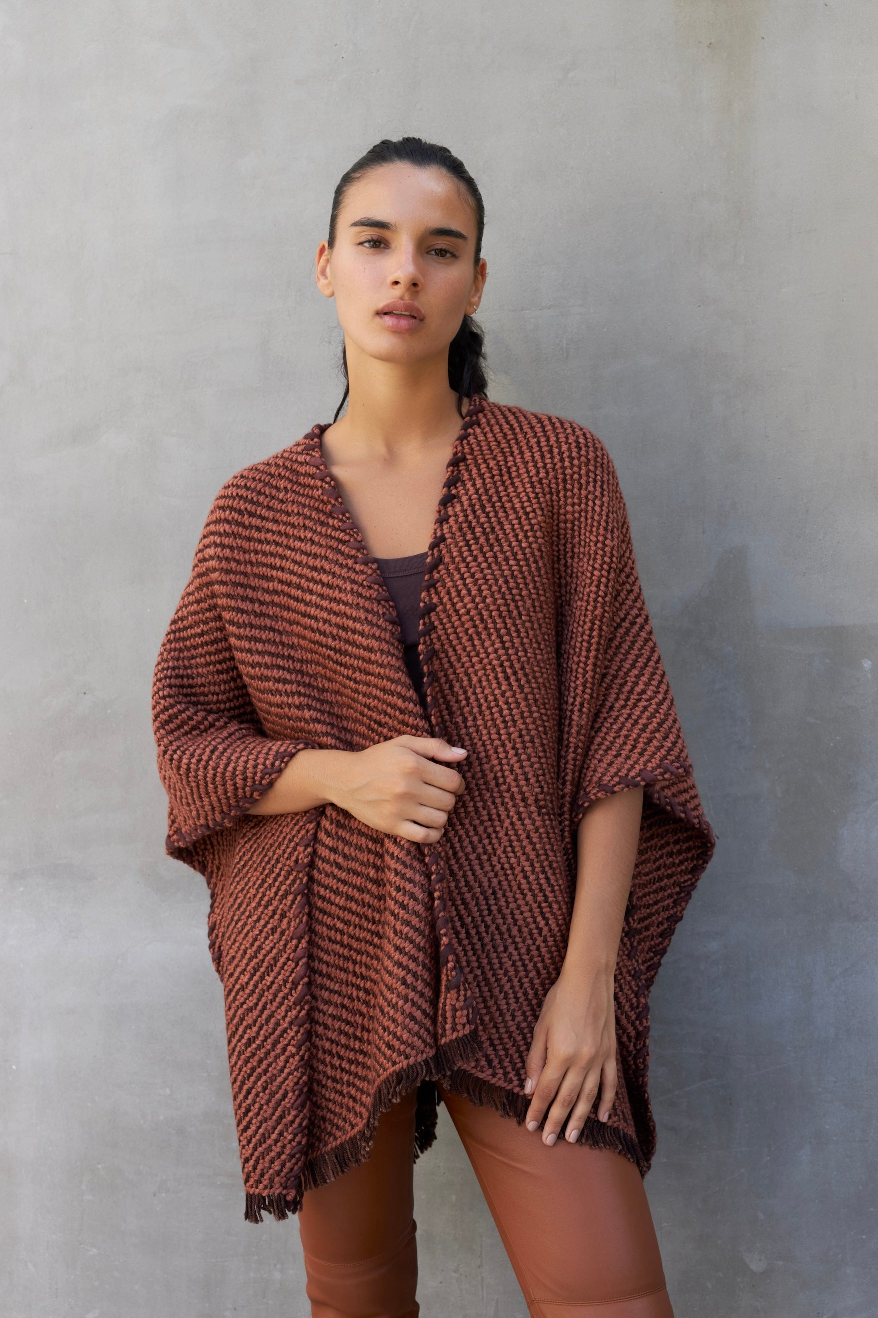 Lose Cardigan Bella, Coco