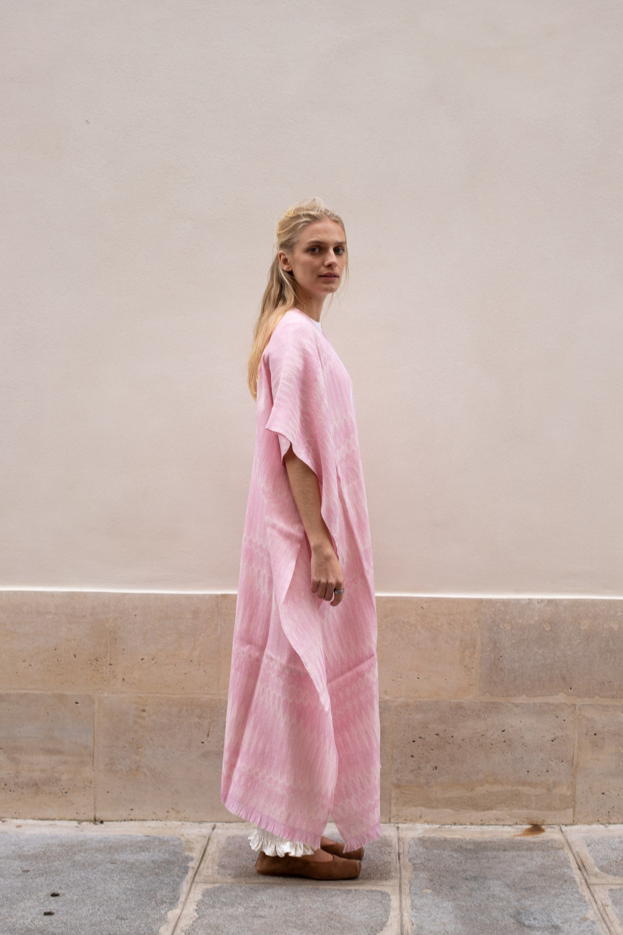 Fine Cape Hedda, Labyrinthe - Pink Moon
