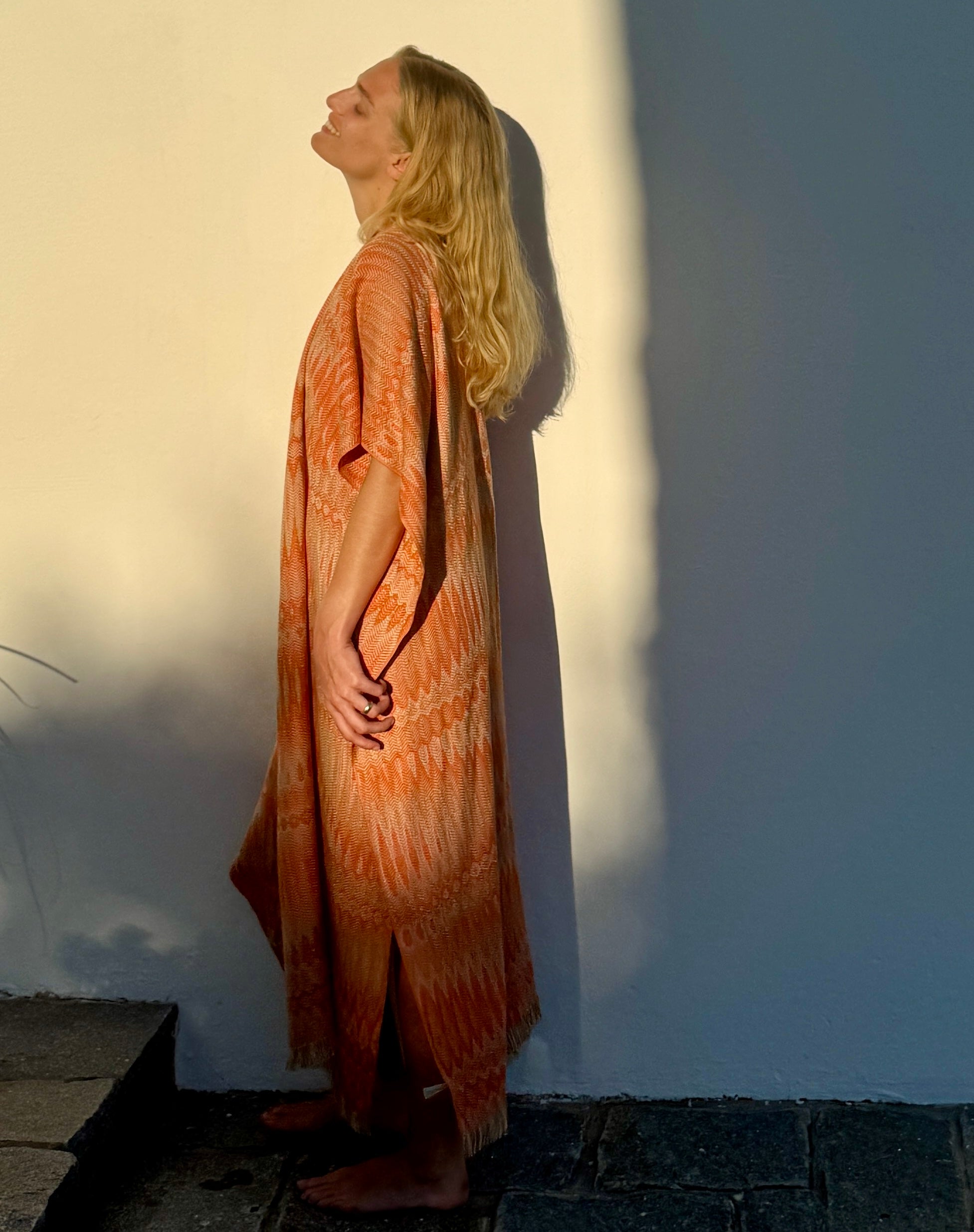 Fine Cape Hedda, Labyrinthe Terra