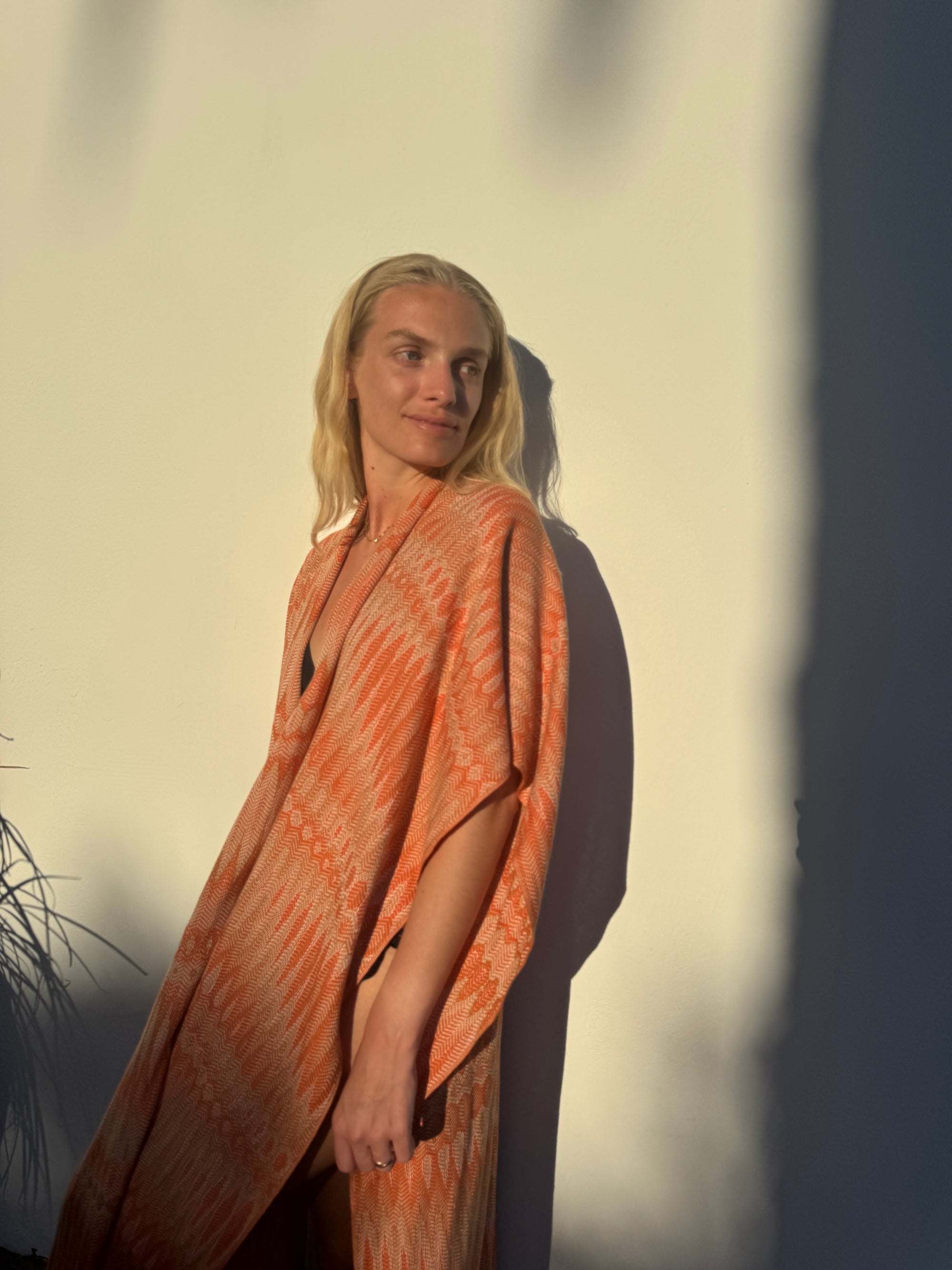 Fine Cape Hedda, Labyrinthe Terra
