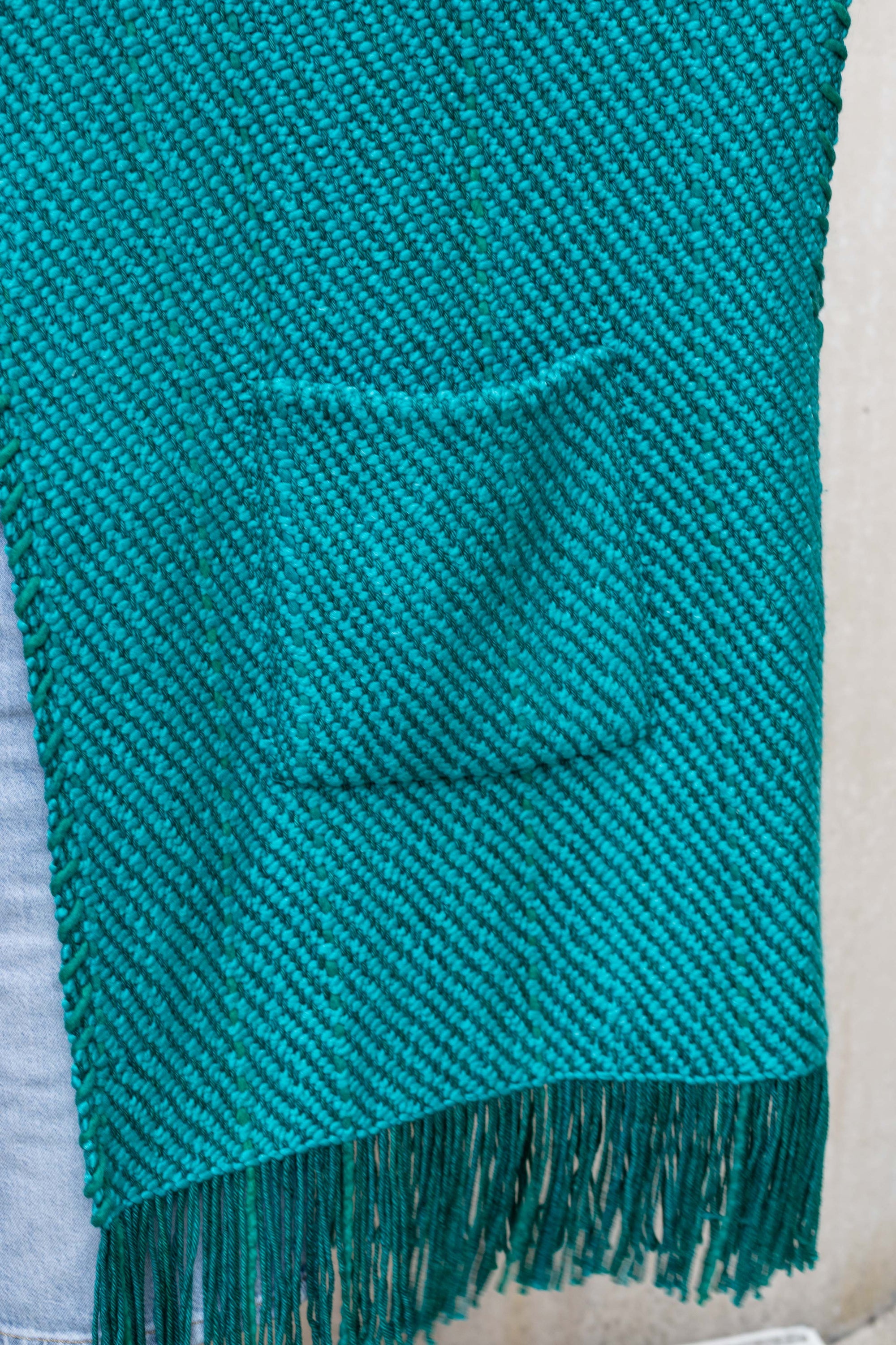 Long Cardigan Clelia, Reef
