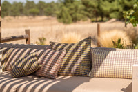 Luxurious & sustainable handmade Pillow